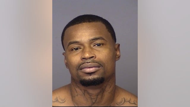 Man found shot to death in a parking lot in Lake Placid