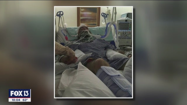 Family pleads for hit-and-run driver to come forward; image of car released