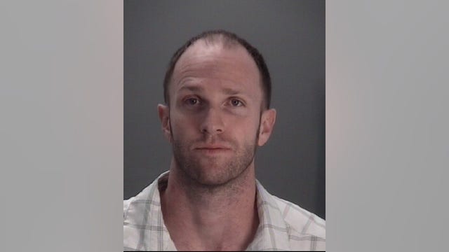 Pasco man arrested in 2005 ‘brutal’ cold case murder