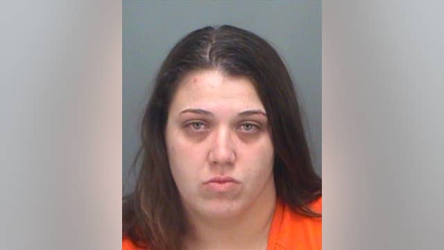 Pinellas detention deputy arrested for DUI had BAC of 0.158, police say