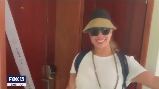 Family of woman murdered in Costa Rica prepares for trial, one year later