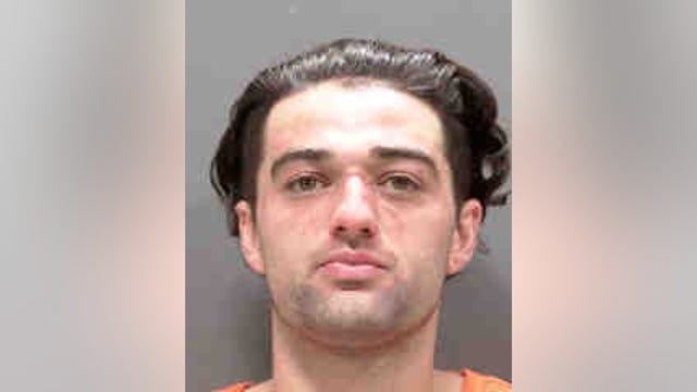 Man charged with manslaughter after death of girlfriend, unborn baby boy