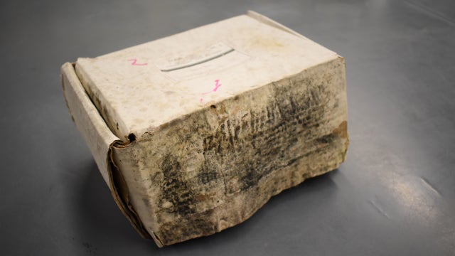 Cremated remains found in Bradenton reunited with family friend