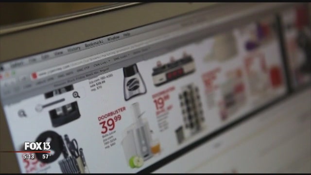 How to avoid getting scammed on Cyber Monday -- or any day