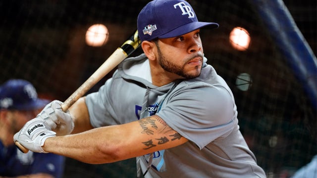 Rays expected to trade Tommy Pham, acquire Hunter Renfroe from San Diego Padres