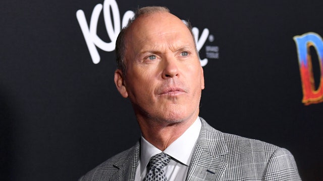 Michael Keaton film in the works for Tampa MOSI site