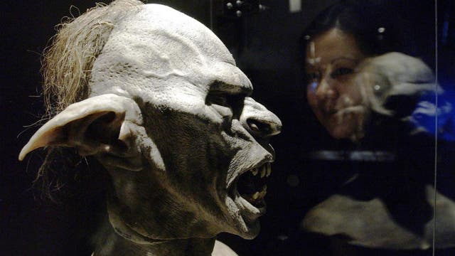 Amazon ‘Lord of the Rings’ series is looking to cast ‘hairy hairy’ people with lots of wrinkles