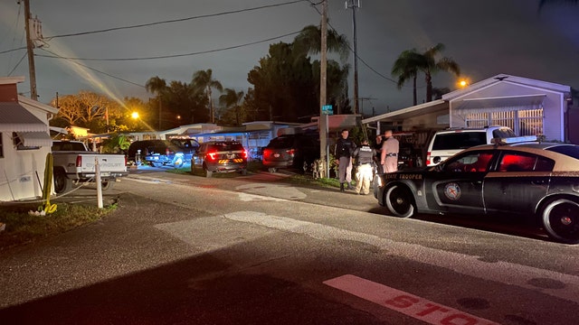 FHP: Fatal pedestrian crash in Holiday leaves grandmother dead