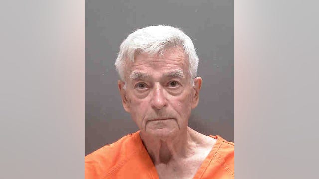 Osprey man, 76, arrested in wife’s death