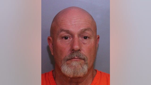 Lakeland police arrest murder suspect in 38-year cold case