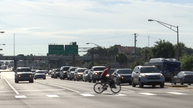 FDOT to present Busch Boulevard safety update to Tampa city council