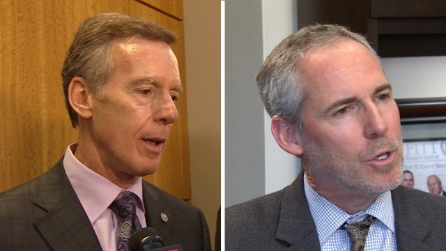CEO and director of Moffitt Cancer Center resign over ties to China
