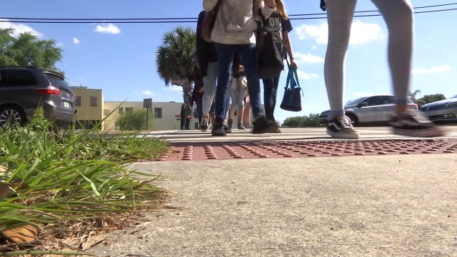 Rezoning meeting for some Hillsborough middle schools will be held Tuesday