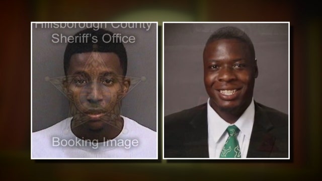 Plea agreement reached in Ybor City stabbing of former USF football player