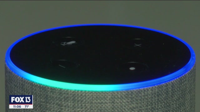 Secure your privacy on new smart home devices, experts warn