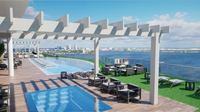 Living in luxury: Another high-rise condo is coming to South Tampa