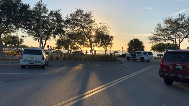 One person shot at 10th Street boat ramp in Sarasota