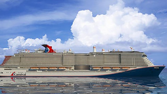 6 new cruise ships to begin sailing from Florida in 2020