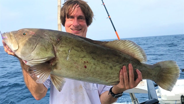 Fishing Report: December 20, 2019