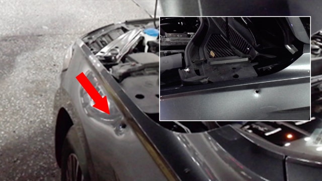 Troopers search for ‘aggressive driver’ who shot another motorist’s vehicle on I-4