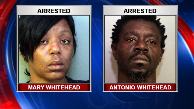 Polk sheriff: School bus attendant, husband arrested for drug possession
