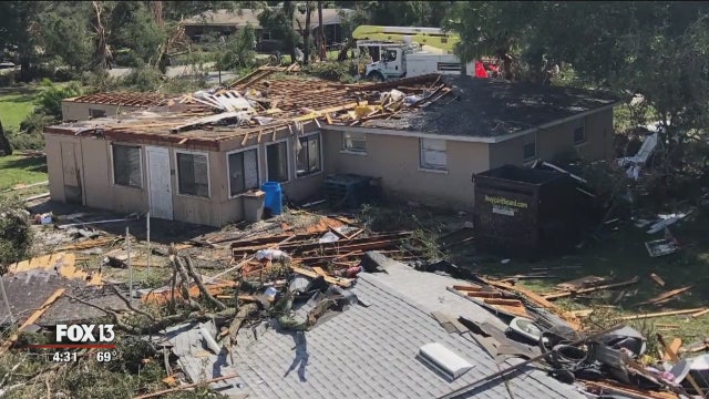 Codes present obstacles to rebuilding Kathleen church damaged by hurricane