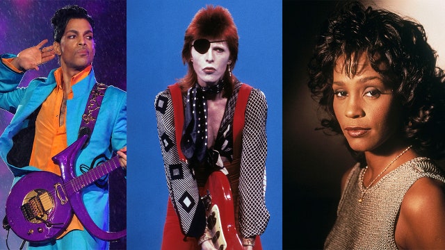 A decade of farewells: 20 notable deaths in the 10 years leading up to 2020