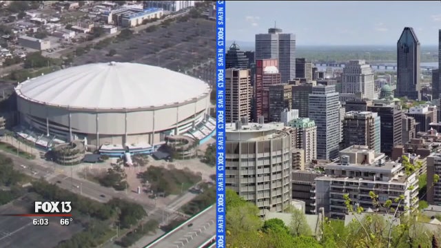 Hillsborough County prepares to pitch to Rays, again