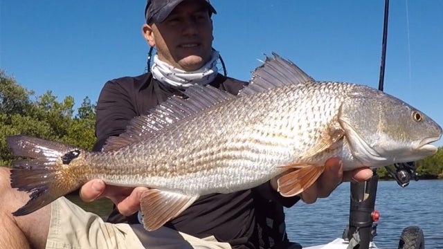 Fishing Report: December 6, 2019