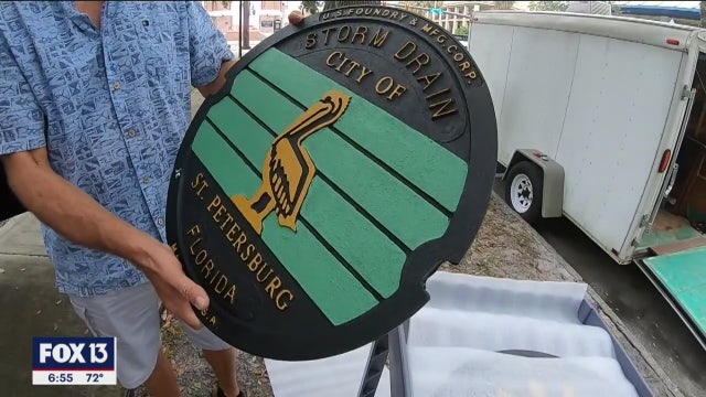 Art reflects community at the St. Petersburg Holiday of the Arts Show