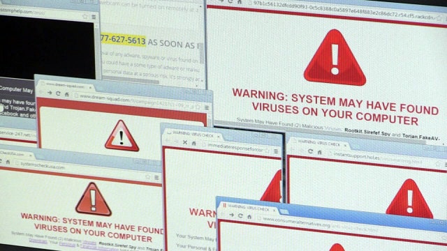 Tech-support scam victims can get a piece of Florida's settlement