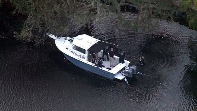 Body found in Hillsborough River near Lowry Park