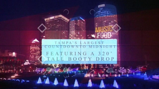 New Yarrgh's Eve: Tampa announces pirate-themed New Year's celebration