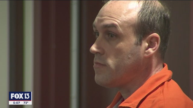 Accused kidnapper, rapist fires another attorney ahead of February trial