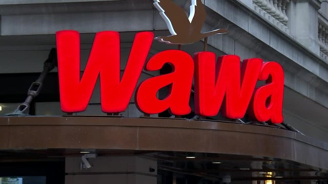 Wawa temporarily halts self-serve drinks, including coffee, in all stores