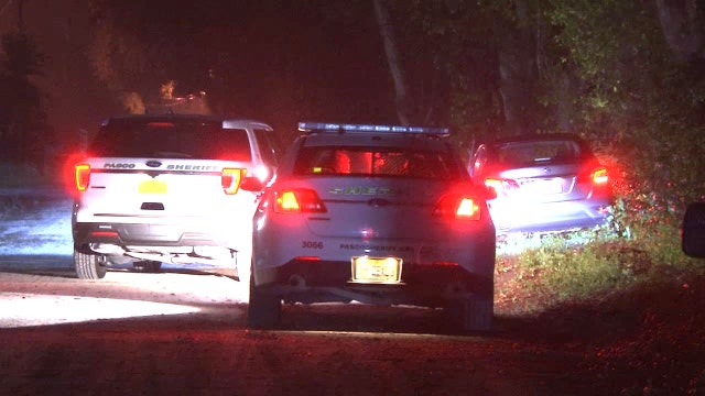 Deputies search for three suspects in Wesley Chapel home invasion robbery