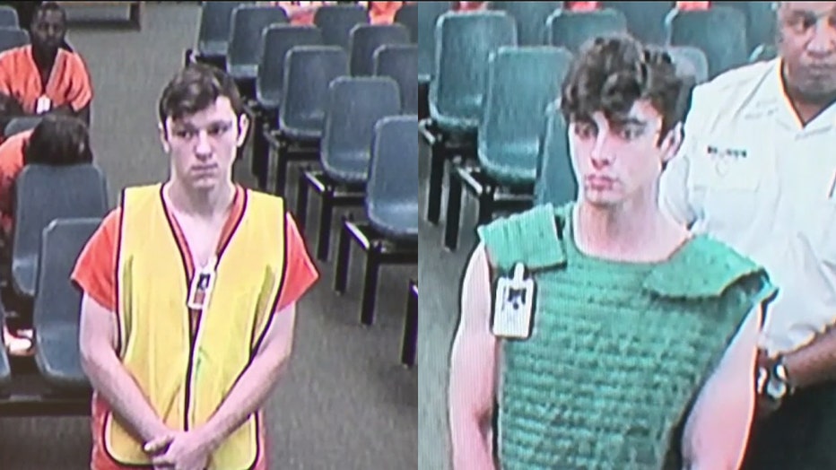 Survivors of mother, baby killed in Bayshore crash ask court to end