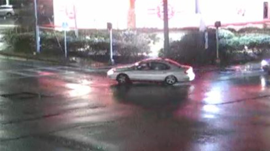 Family pleads for hitandrun driver to come forward; image of car released