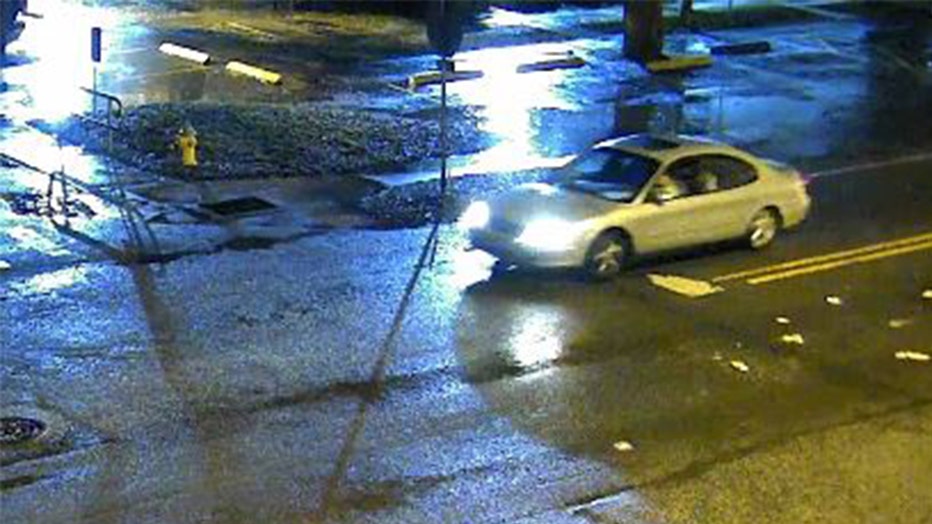 Family pleads for hitandrun driver to come forward; image of car released