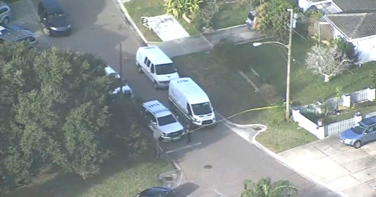 Pinellas deputies investigating death at Madeira Beach home | FOX 13 ...