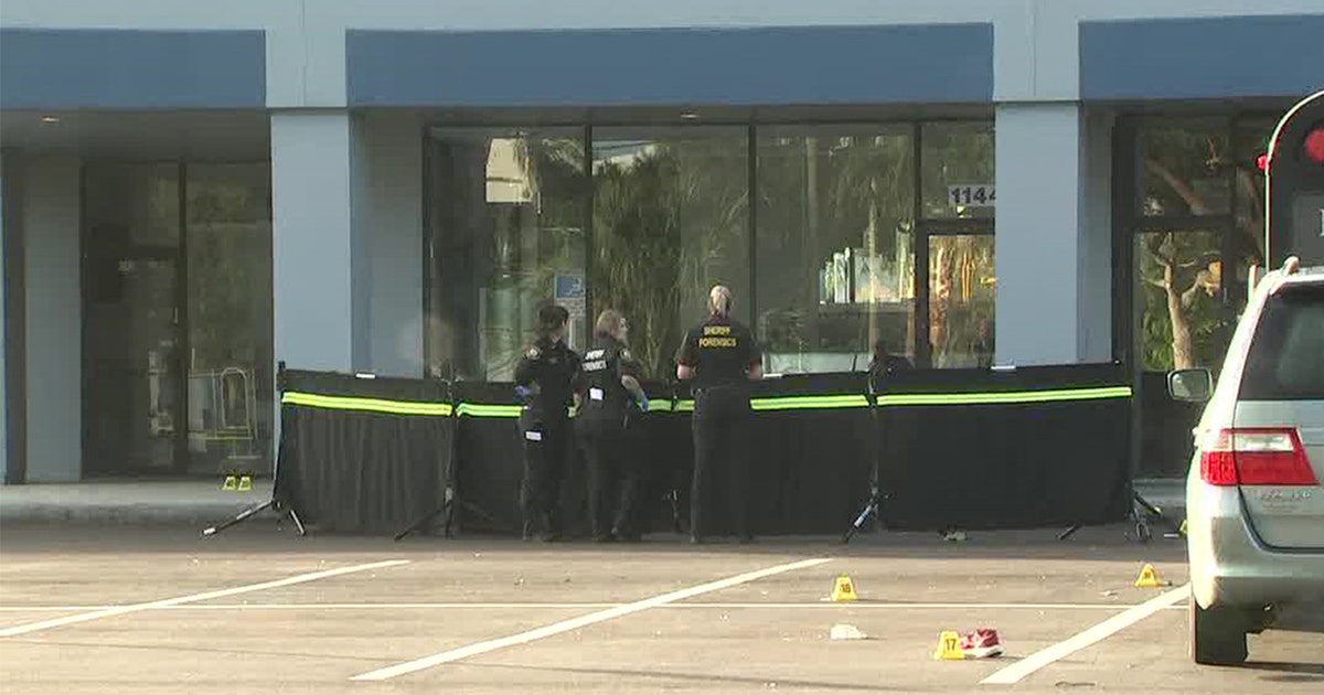 St. Pete police investigate murder of 48-year-old man | FOX 13 Tampa Bay