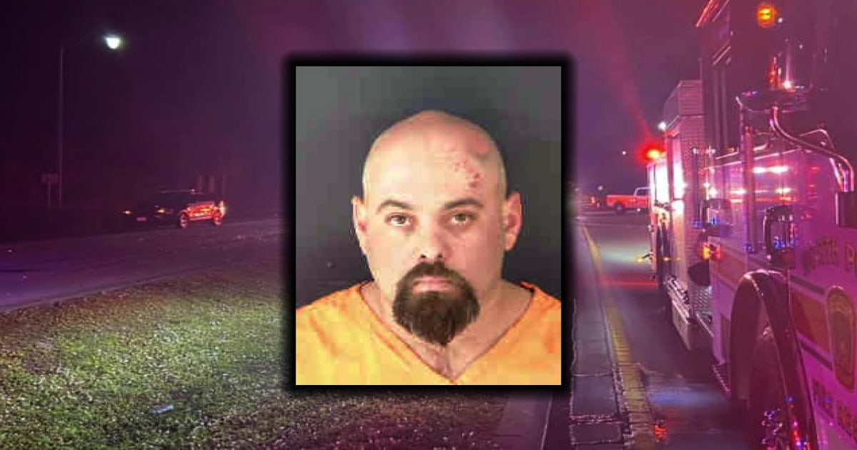 Uber passenger killed by drunk driver on New Year's Eve, police say ...