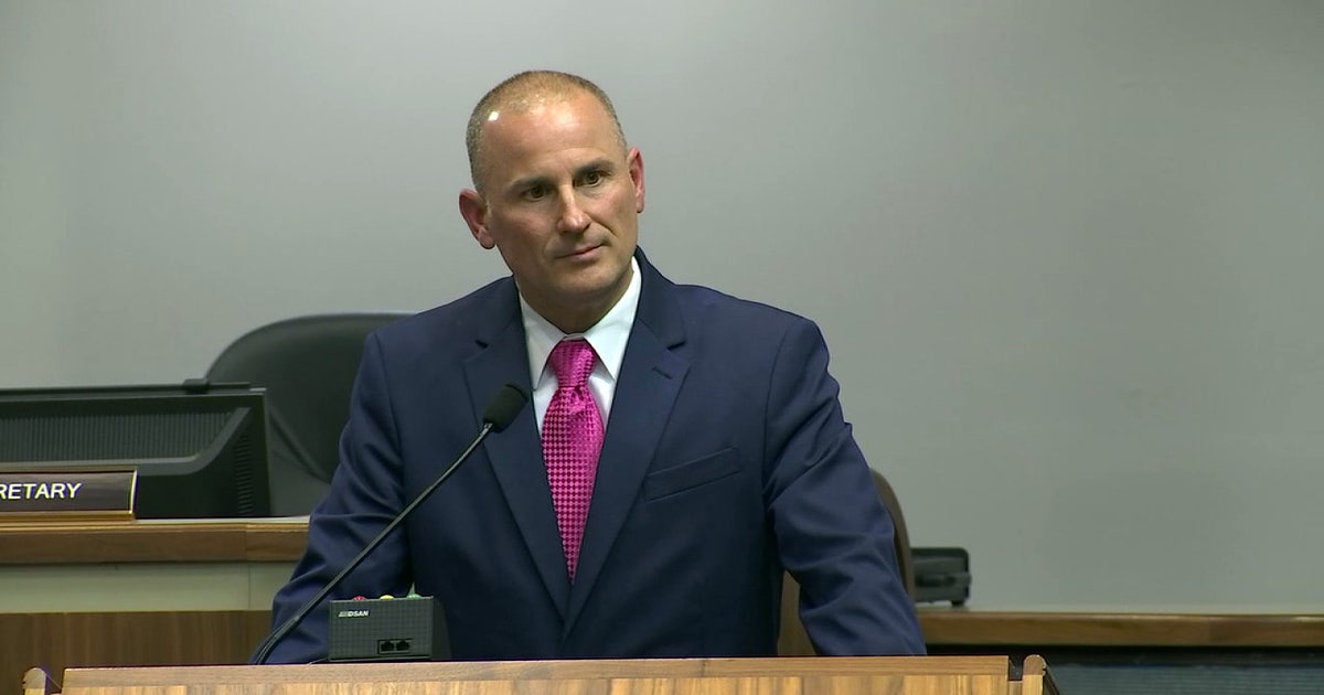 Hillsborough taps Clay County superintendent as next schools leader ...