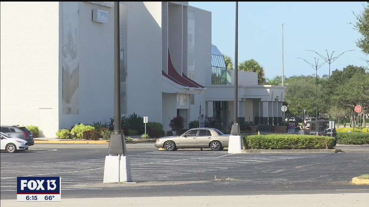 DeSoto Square Mall owners face foreclosure; plans proposed for ...