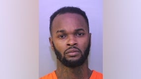 Polk County suspect accused of killing woman, raping another was extradited back to Florida