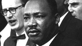Tampa Bay area celebrates life of Dr. Martin Luther King Jr.