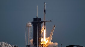 How to watch the SpaceX Demo-2 Dragon launch