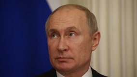 Russian President Putin congratulates Biden on winning U.S. election