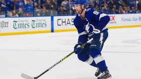 Stamkos' shootout goal sends Lightning over Kings 4-3