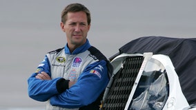Versatile race-car driver John Andretti dies at 56 following battle with colon cancer